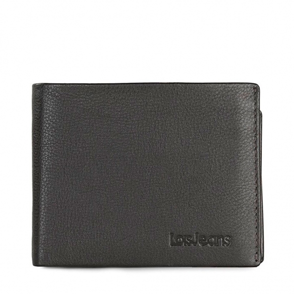Lois PROTECTION RFID DU PORTEFEUILLE WILSON - UNICA Brun- Ref 205211 22 €