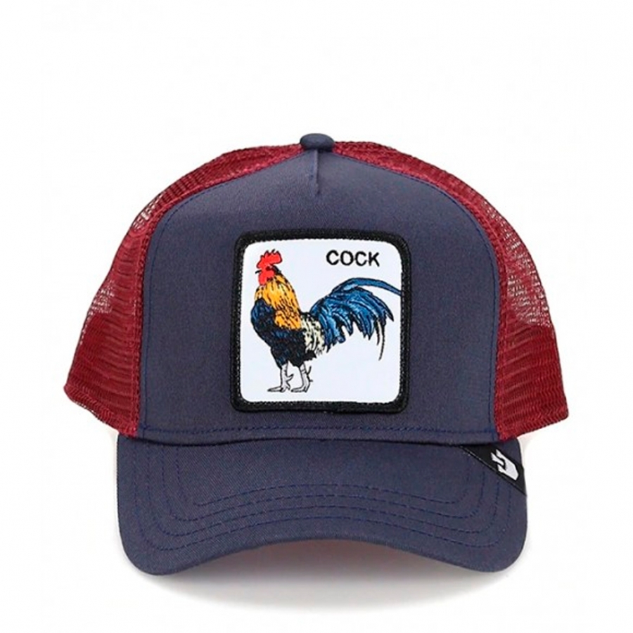 la-casquette-marine-rainbow-cock la-casquette-marine-rainbow-cock