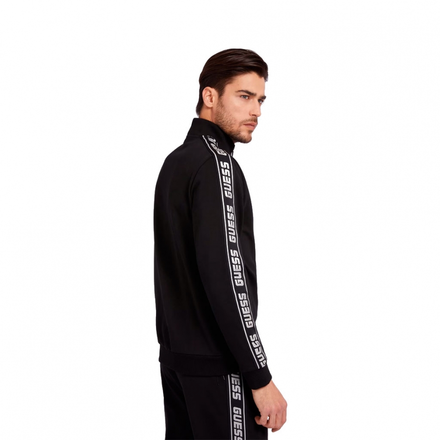 REISSVERSCHLUSS-FLEECEFUTTER REISSVERSCHLUSS-FLEECEFUTTER