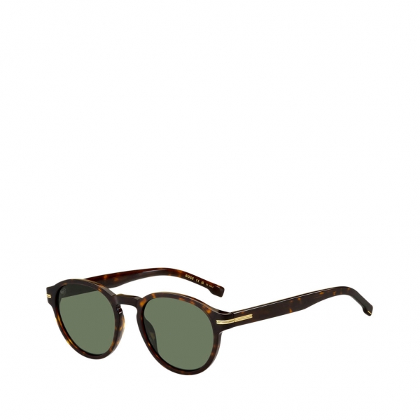 Hugo Boss LUNETTES DE SOLEIL 1506S - 52 La Havane- Ref 1506S 109 €