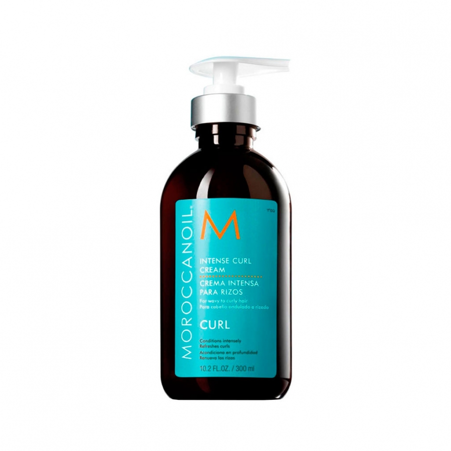 CRÈME INTENSE POUR BOUCLES CRÈME INTENSE POUR BOUCLES