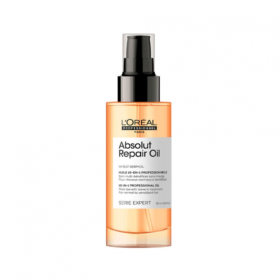 ABSOLUT-REPARATURÖL ABSOLUT-REPARATURÖL