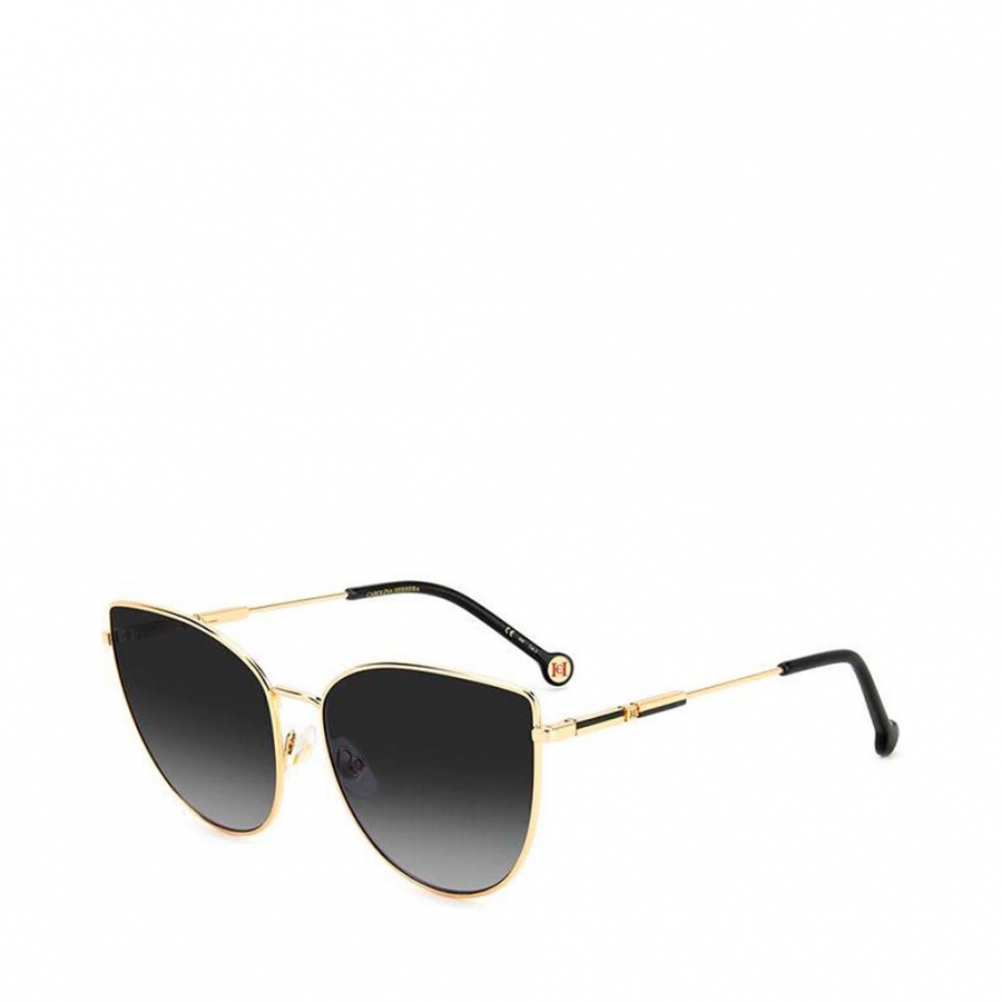 LUNETTES DE SOLEIL HER 0138/S 000 T59 145 OR ROSE LUNETTES DE SOLEIL HER 0138/S 000 T59 145 OR ROSE