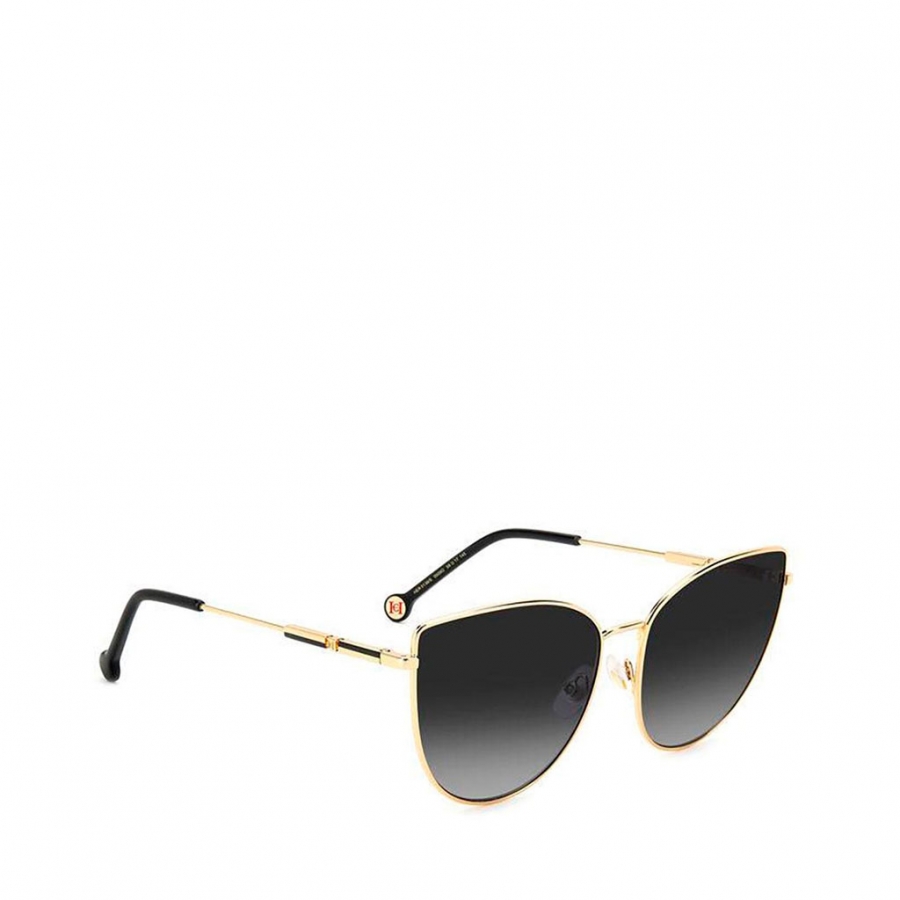 LUNETTES DE SOLEIL HER 0138/S 000 T59 145 OR ROSE LUNETTES DE SOLEIL HER 0138/S 000 T59 145 OR ROSE