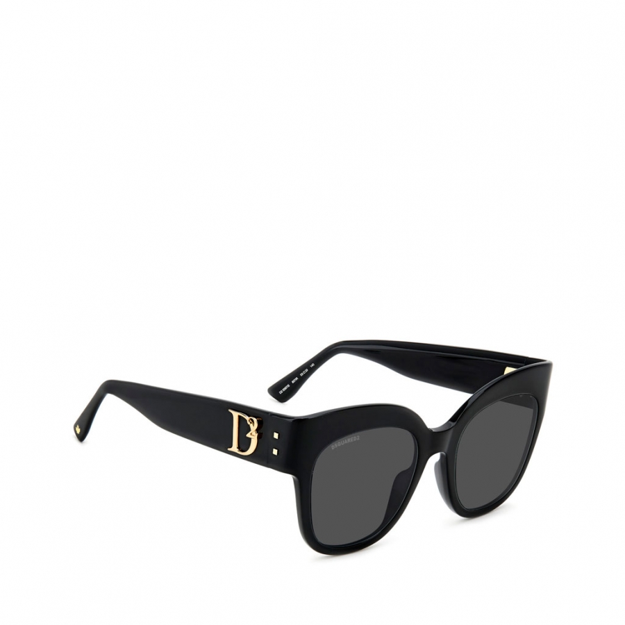 SONNENBRILLE D2 0097/S 807 T53 140 SONNENBRILLE D2 0097/S 807 T53 140