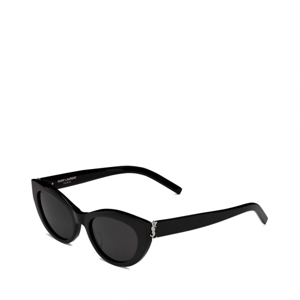 Saint Laurent LUNETTES DE SOLEIL SL M115 - 54 Noir- Ref SL M115 224 €