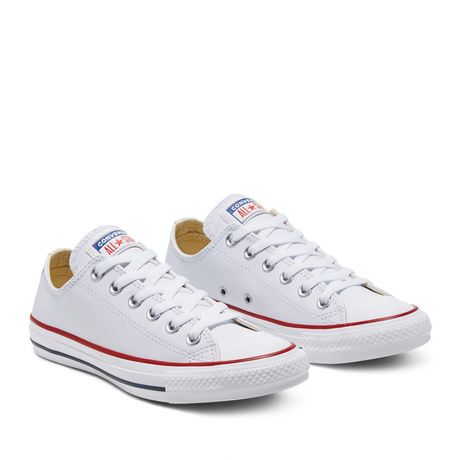 Chuck Taylor All Star Piel Chuck Taylor All Star Piel