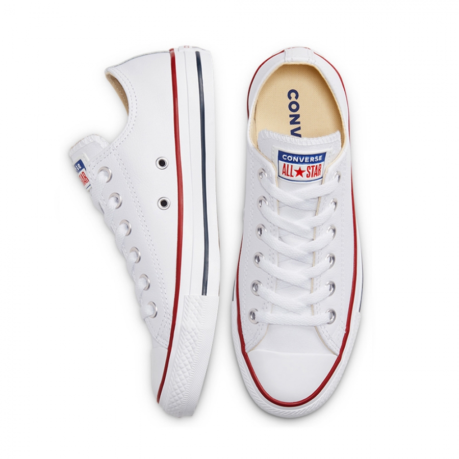 Chuck Taylor All Star Leather Chuck Taylor All Star Leather