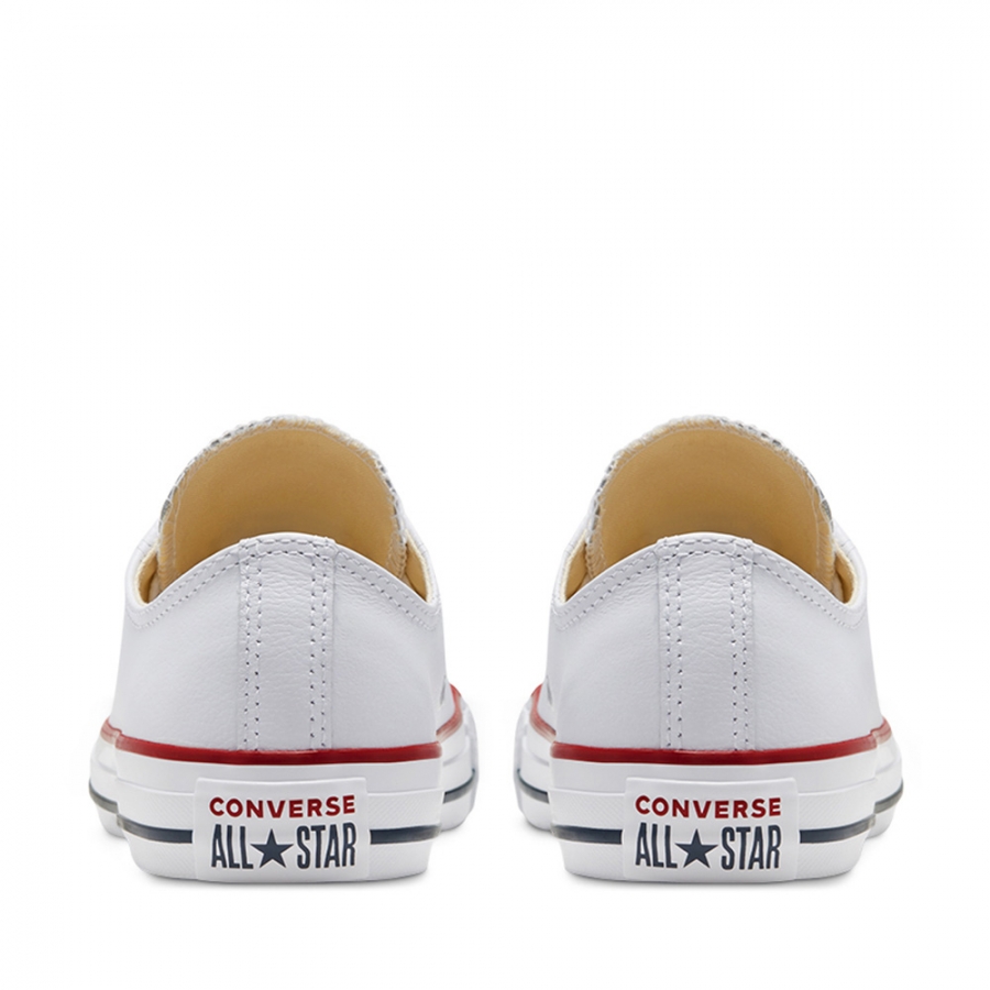 Chuck Taylor All Star Piel Chuck Taylor All Star Piel