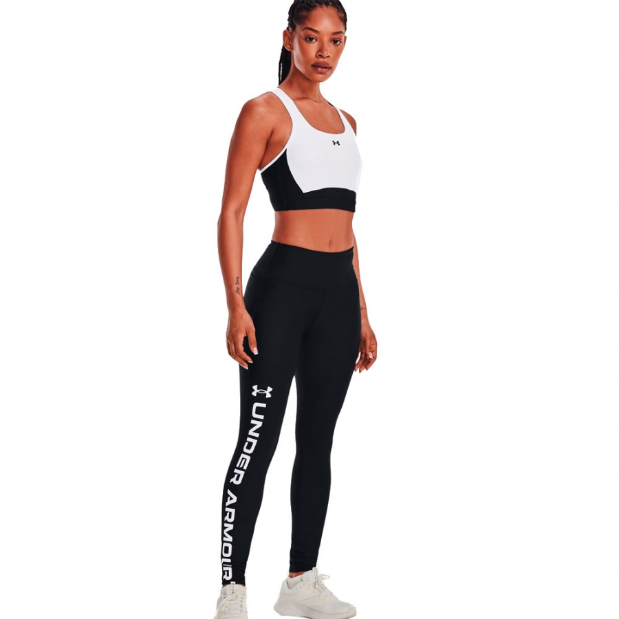LEGGINGS HEATGEAR PLEINE LONGUEUR LEGGINGS HEATGEAR PLEINE LONGUEUR