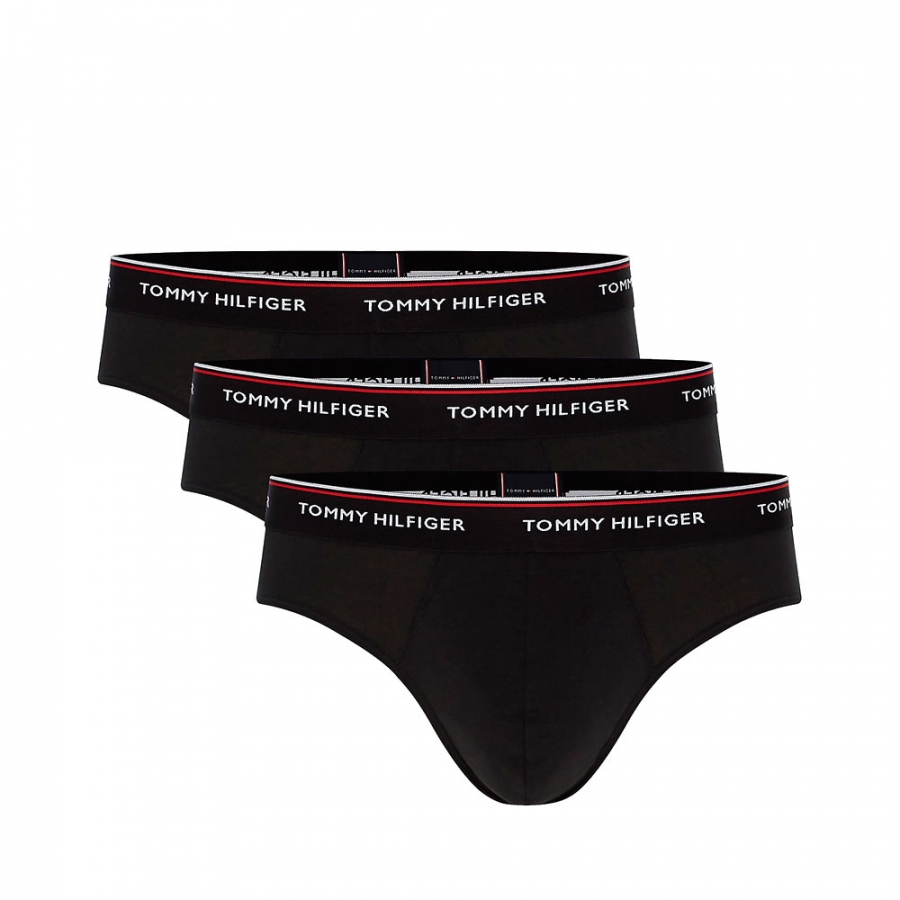 PACK OF 3 COTTON BRIEFS