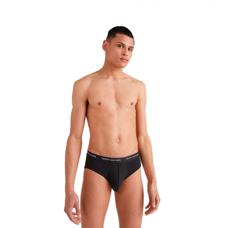 PACK OF 3 COTTON BRIEFS