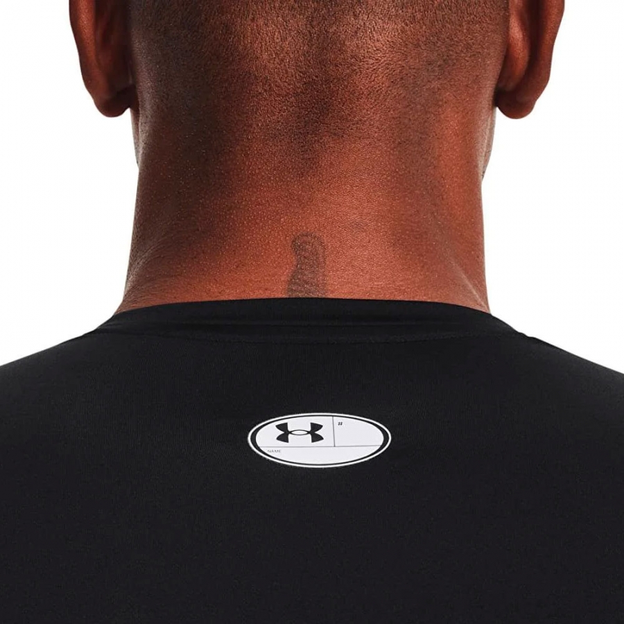 T-SHIRT MANICA CORTA ARMATURA HEATGEAR T-SHIRT MANICA CORTA ARMATURA HEATGEAR