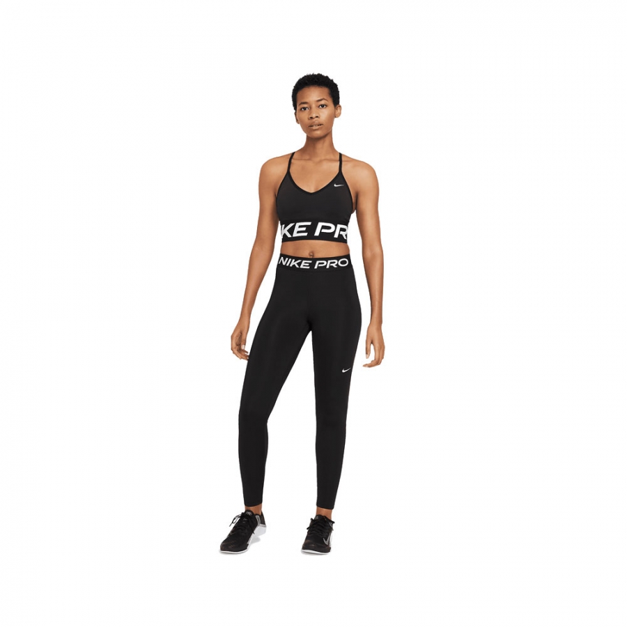 LEGGINGS A VITA MEDIA CON PANNELLI IN RETE LEGGINGS A VITA MEDIA CON PANNELLI IN RETE