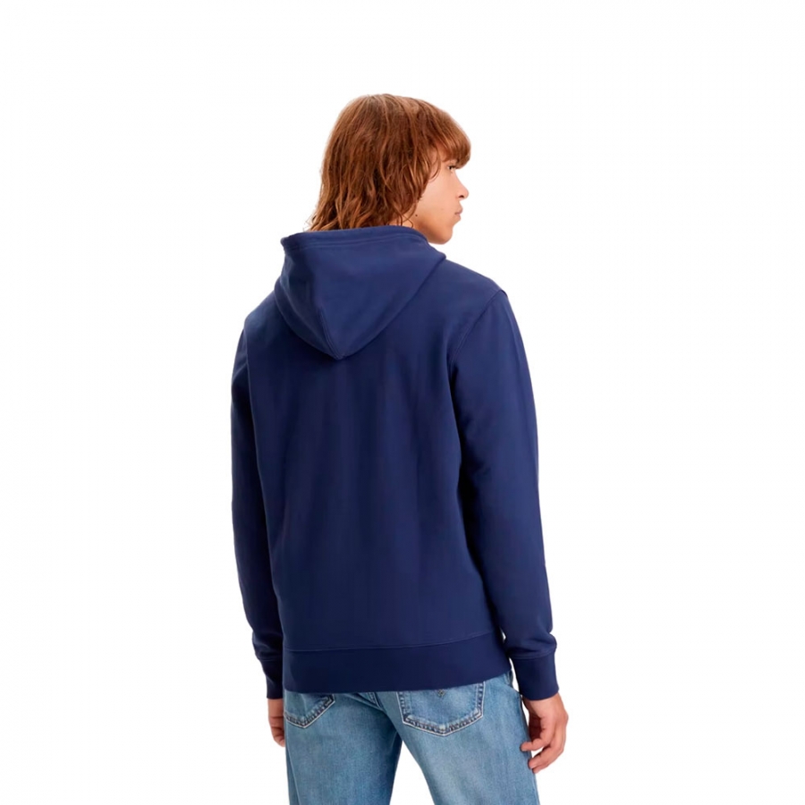sweat-shirt-a-capuche-et-fermeture-eclair-original-housemark sweat-shirt-a-capuche-et-fermeture-eclair-original-housemark