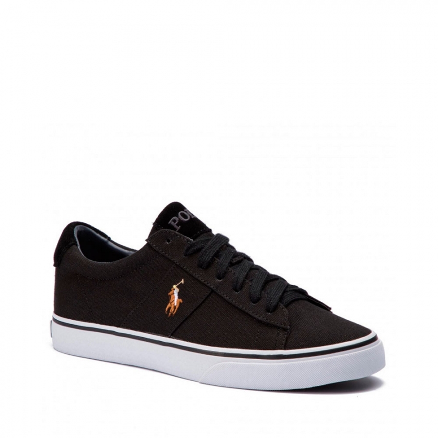 Sneaker von Ralph Lauren Sayer Sneaker von Ralph Lauren Sayer