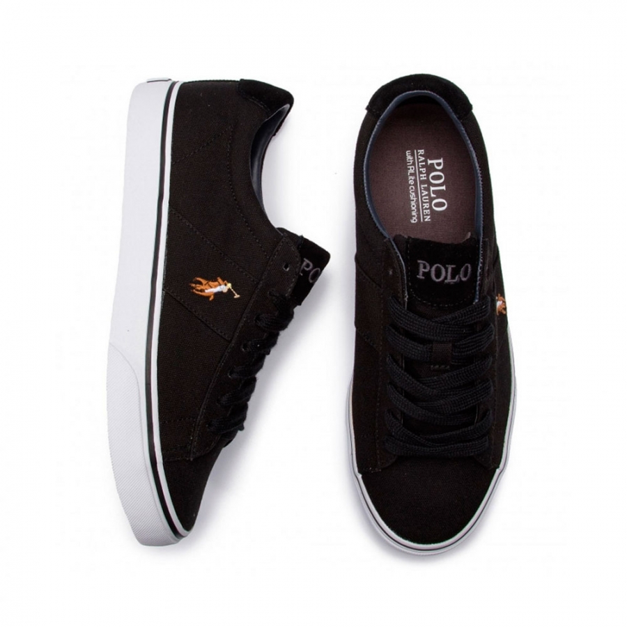 Sneaker von Ralph Lauren Sayer Sneaker von Ralph Lauren Sayer