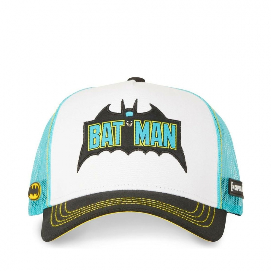 kappe-mit-batman-logo kappe-mit-batman-logo