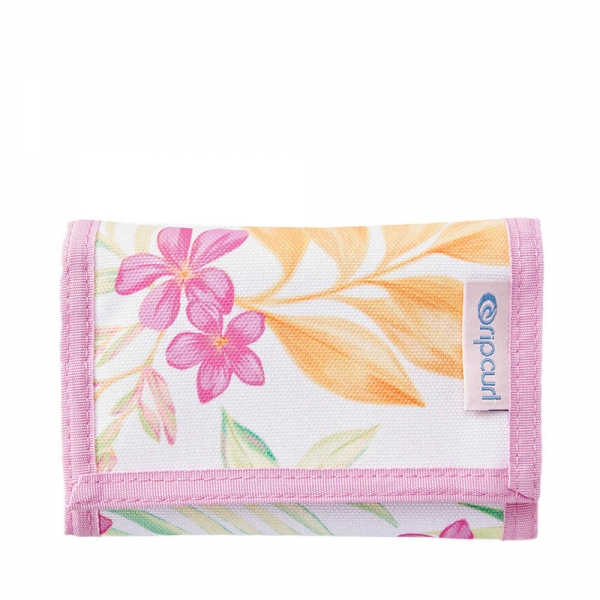 Rip Curl Portefeuille surf mixte - UNICA Rose- Ref 008WWA 12 €