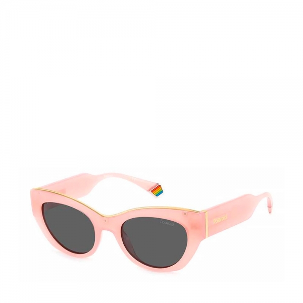 Polaroid LUNETTES DE SOLEIL PLD 6199SX - 50 Rose- Ref PLD 6199SX 54 €