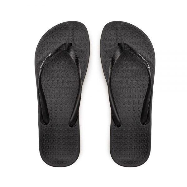 Ipanema Tongs anatomiques noires - 4142 Noir- Ref IP 81030 16 €