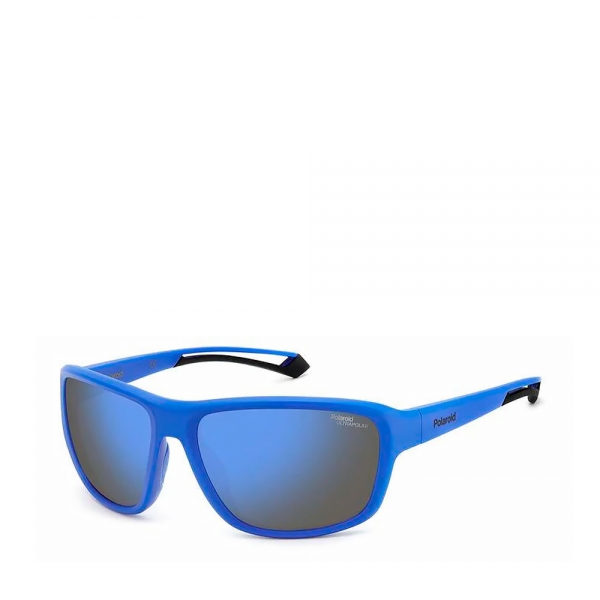 Polaroid LUNETTES DE SOLEIL PLD 7049S - 62 Bleu- Ref PLD 7049S 72 €