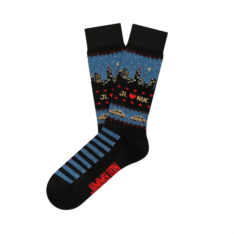 calzino-winter-love-ny calzino-winter-love-ny