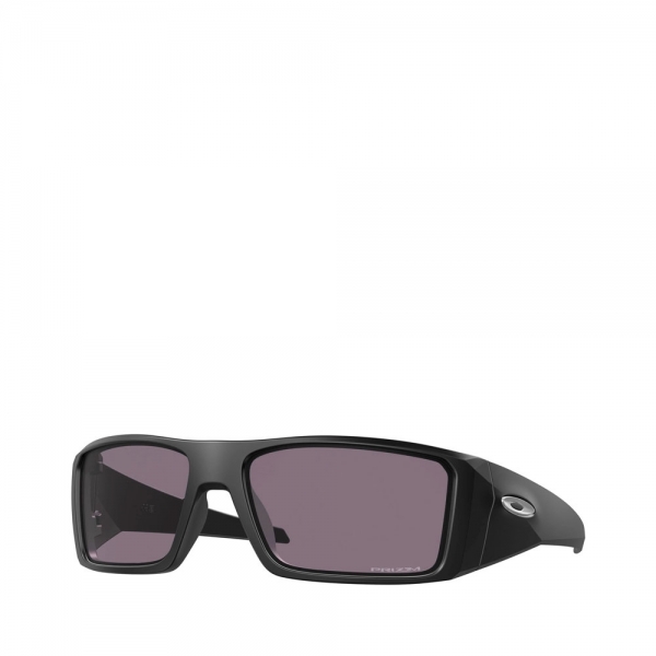 Oakley LUNETTES DE SOLEIL HLIOSTAT - 61 Noir- Ref 0OO9231 92 €