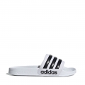 WHITE/BLACK