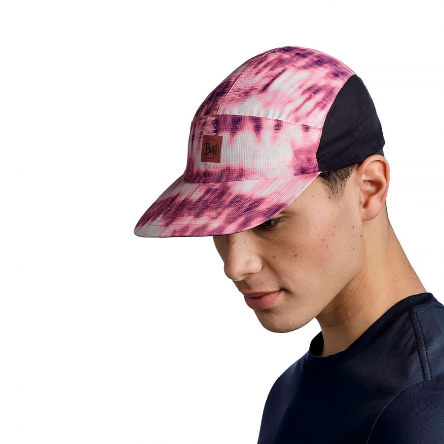 casquette-deri-rose casquette-deri-rose