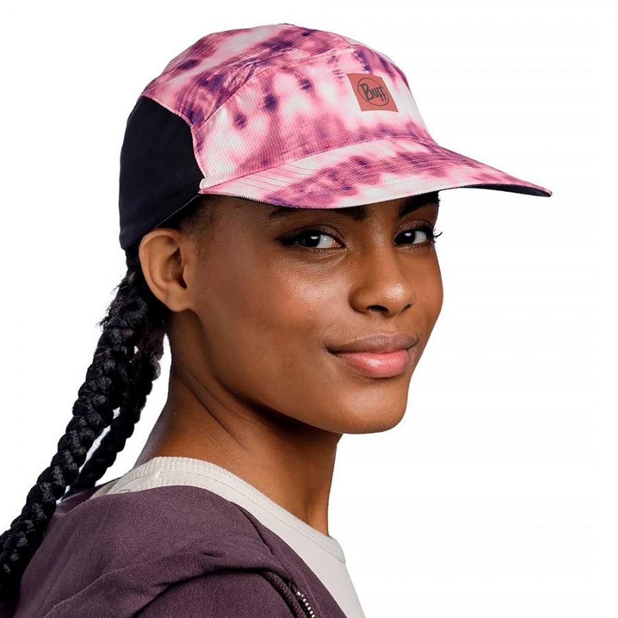 casquette-deri-rose casquette-deri-rose