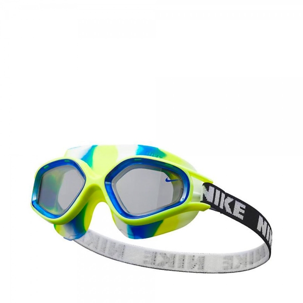 Nike LUNETTES DE NATATION ENFANTS NESS EXPANSE - UNICA Multicolore- Ref NESSD125 24 €