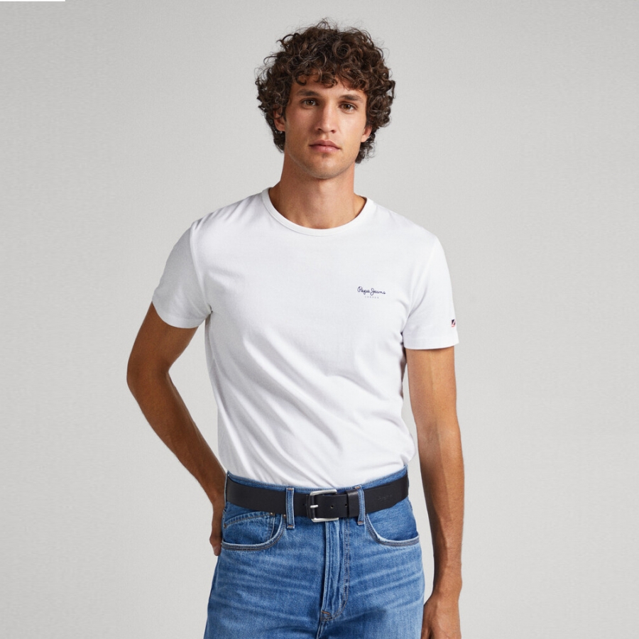 t-shirt-in-cotone-con-logo-stampato t-shirt-in-cotone-con-logo-stampato