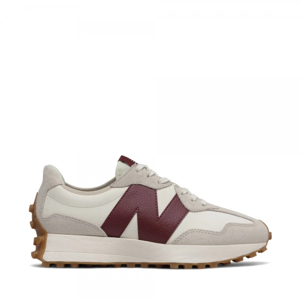 New Balance Chaussures de mode 327 WS327KA - 39 Beige- Ref WS327KA 144 €