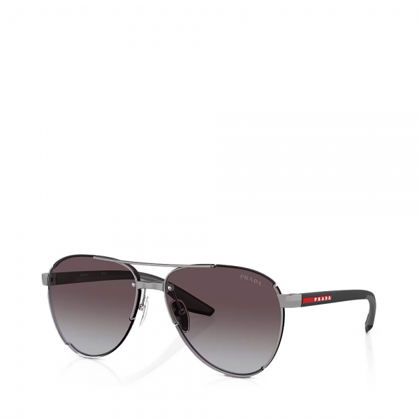Prada LUNETTES DE SOLEIL 0PS51YS - 61 Noir- Ref 0PS51YS 191 €