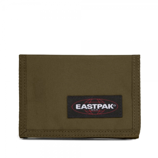 Eastpak PORTEFEUILLE DQUIPAGE - UNICA Vert- Ref 14 €