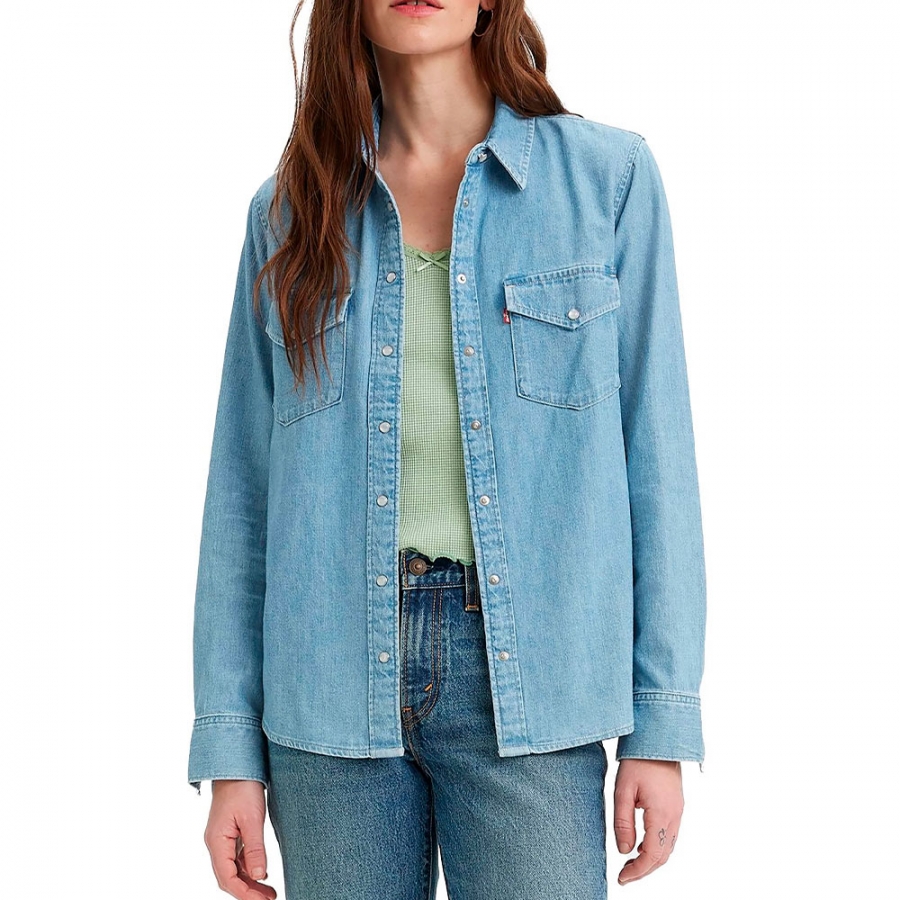camisa-esencial-western camisa-esencial-western