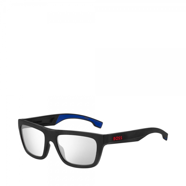 Hugo Boss LUNETTES DE SOLEIL 1451S - 59 Noir- Ref 98 €