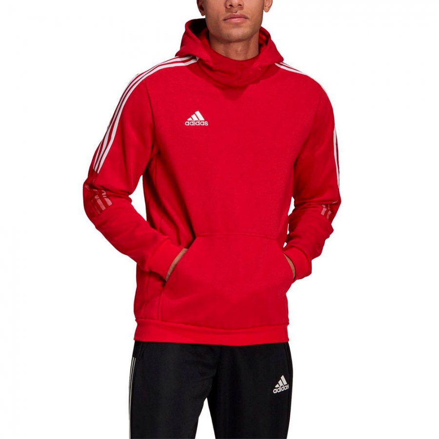 tiro21-gm7353-sweat-a-capuche-epais tiro21-gm7353-sweat-a-capuche-epais