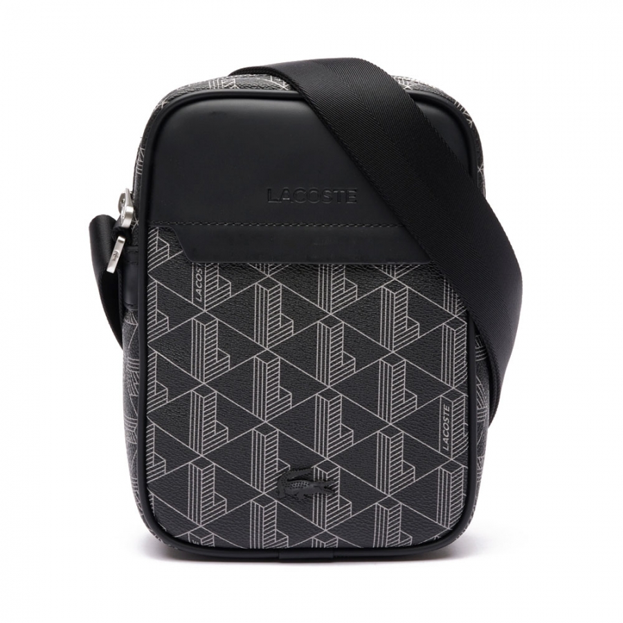 borsa-a-tracolla-the-blend-con-stampa-monogramma borsa-a-tracolla-the-blend-con-stampa-monogramma
