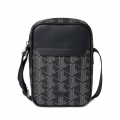 H45-MONOGRAM NOIR GRIS