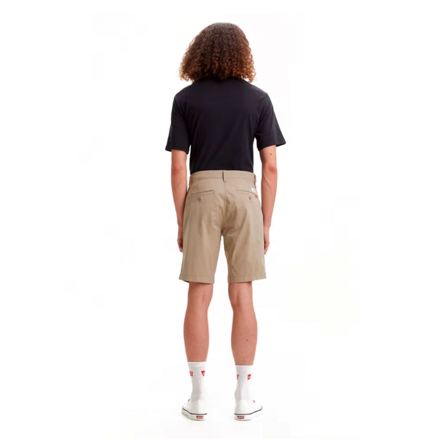 pantalon-corto-chino-xx-de-ajuste-conico-levi-s pantalon-corto-chino-xx-de-ajuste-conico-levi-s