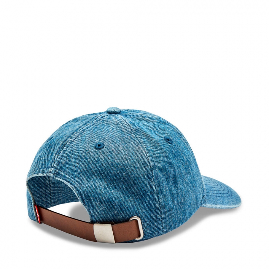 gorra-essential-jeans gorra-essential-jeans