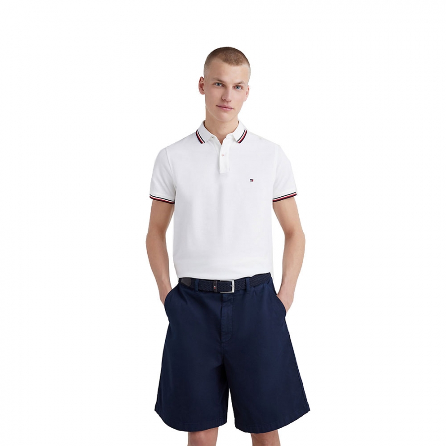polo-dal-taglio-slim-in-cotone-organico polo-dal-taglio-slim-in-cotone-organico