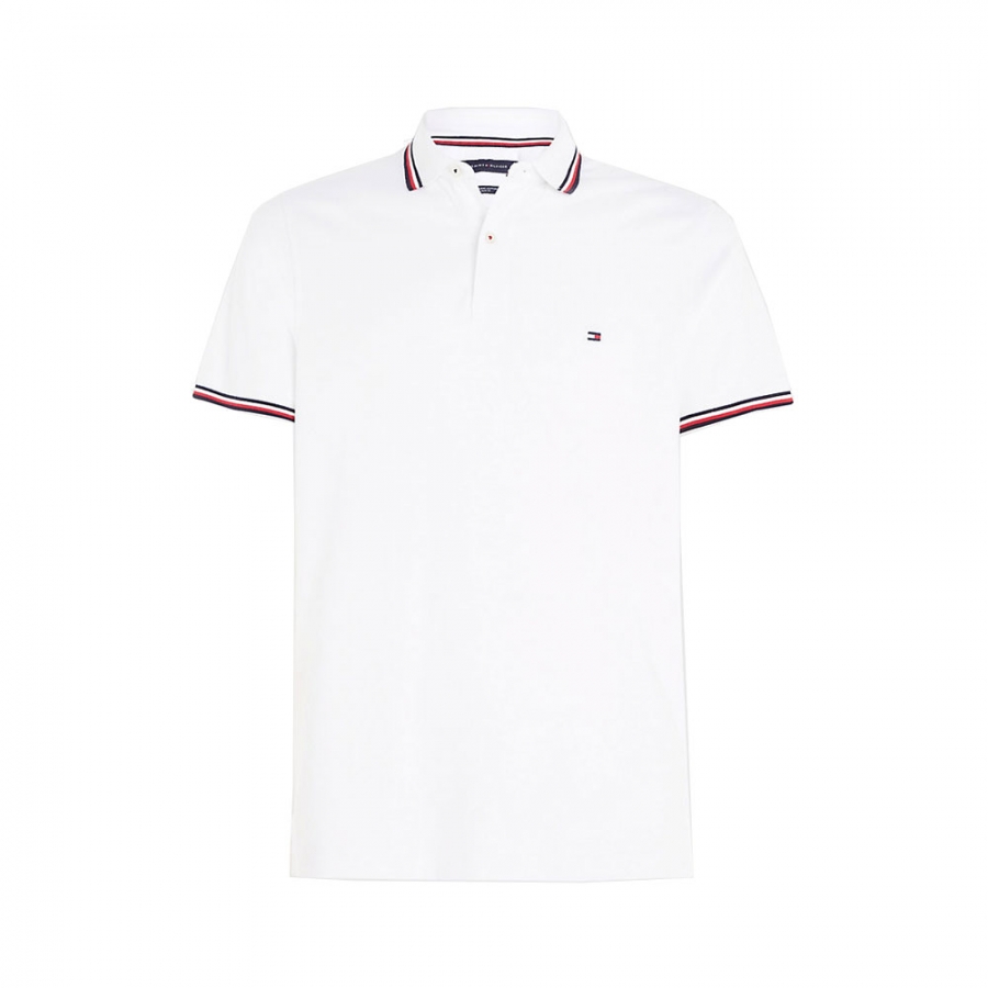 polo-dal-taglio-slim-in-cotone-organico polo-dal-taglio-slim-in-cotone-organico