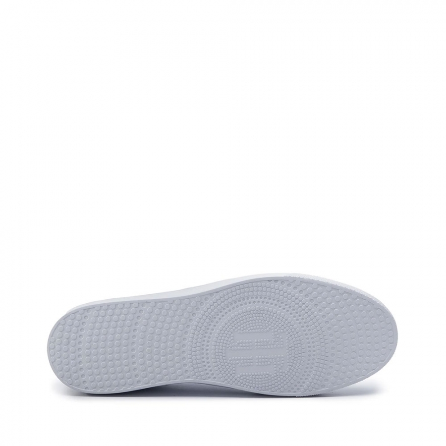 sneakers-con-lacci-e-tacco-metallizzato sneakers-con-lacci-e-tacco-metallizzato