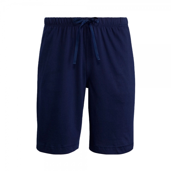 Ralph Lauren Pantalons Bleu marine - SOMMEIL COURT - S - Ref 51 €