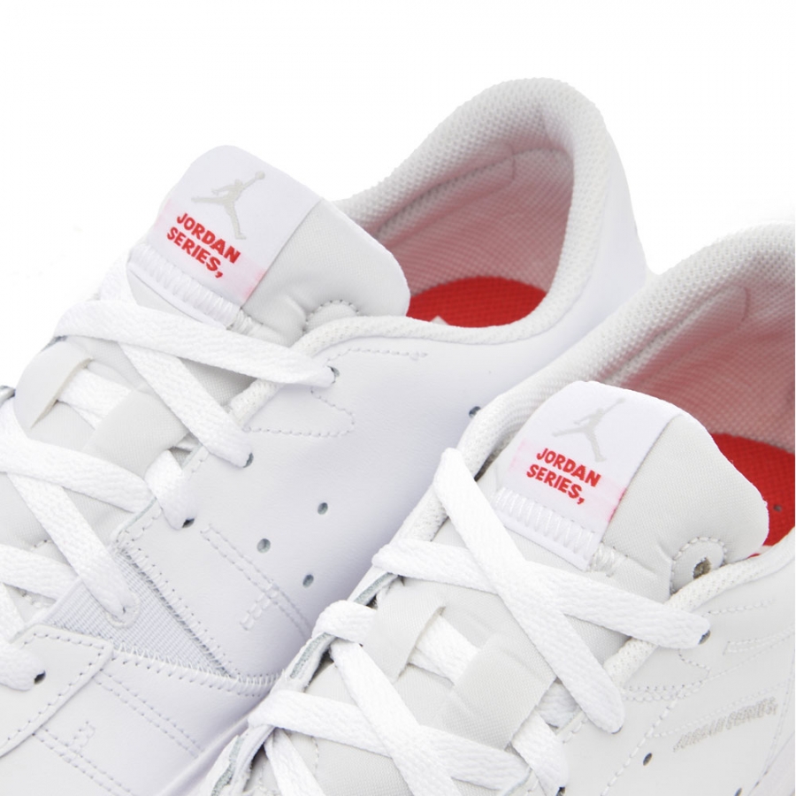 jordan-series-es jordan-series-es