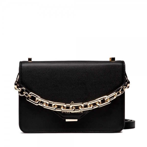 Steve Madden SAC BINDIO-L - UNICA Noir- Ref 90 €