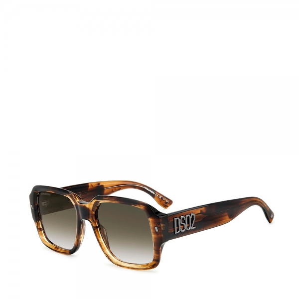 Dsquared2 LUNETTES DE SOLEIL D2 0106S - 54 La Havane- Ref 157 €